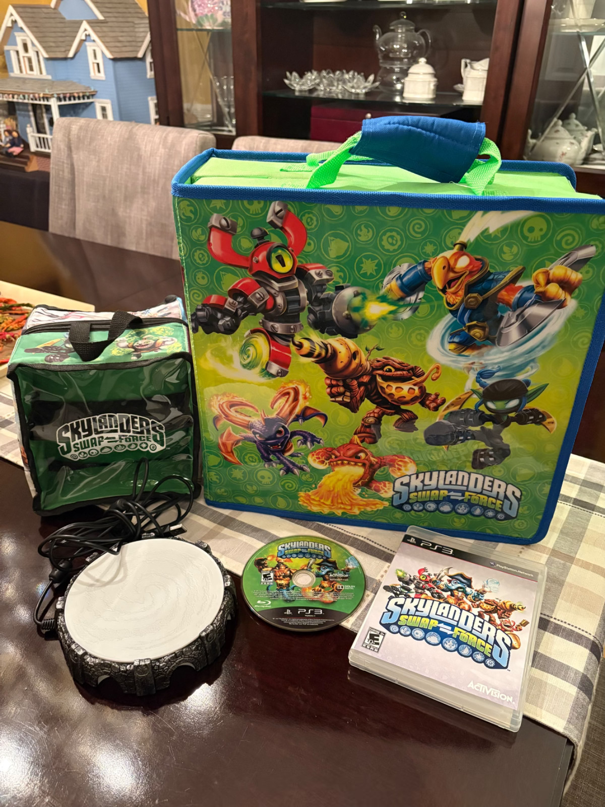 Skylanders Swap Force figures *each item sold and priced individually*