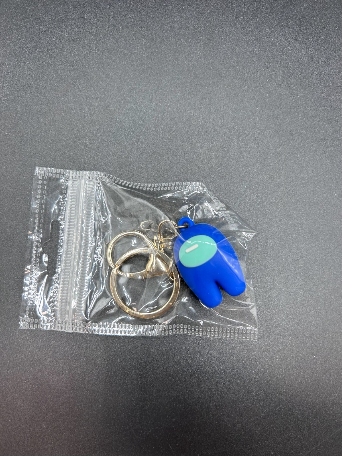 Among Us Keychains
