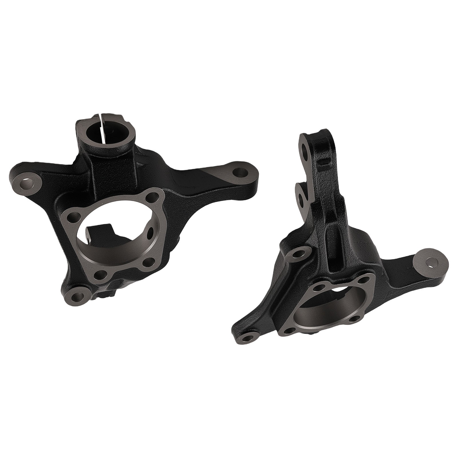 Front LR Steering Knuckle Assembly for Subaru Outback/Legacy 05-2014 28313AG010