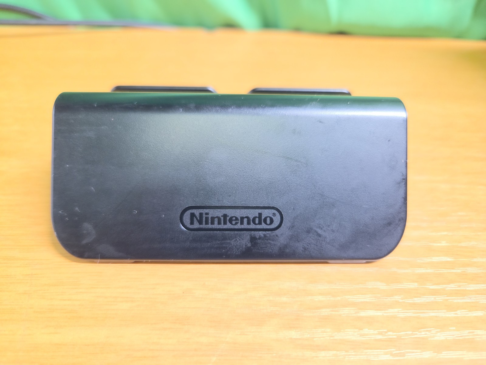 Wii U Gamepad Stand