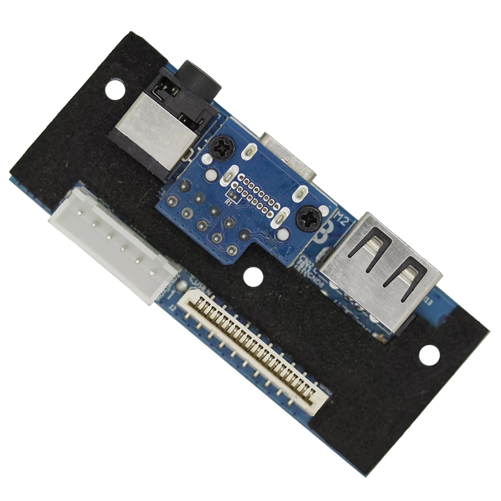 Audio USB Charging Port Power Motherboard Replace For JBL Xtreme 3 Version ND