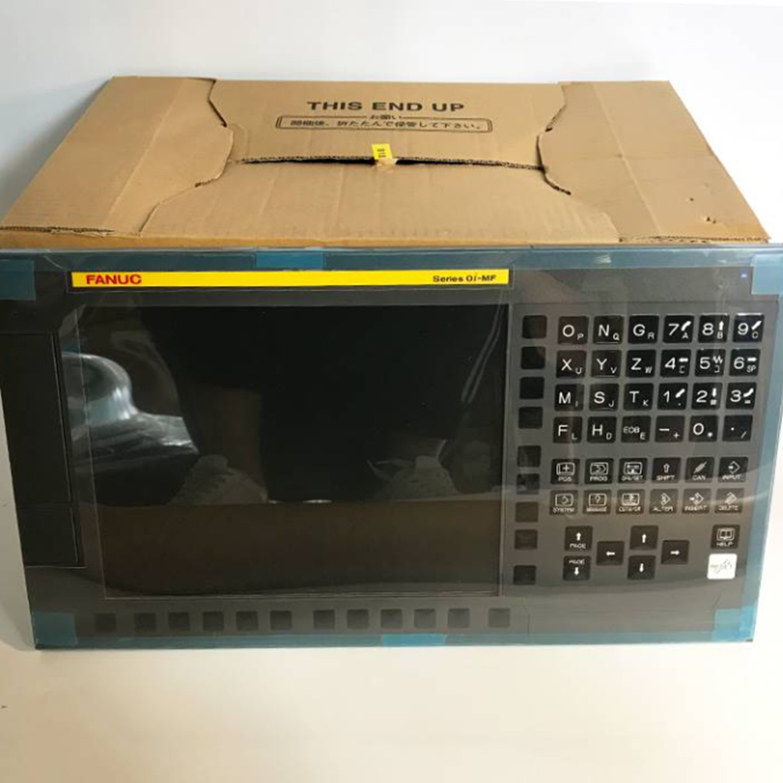 NEW FANUC A02B-0338-B520 0I-TF/OI-MF System