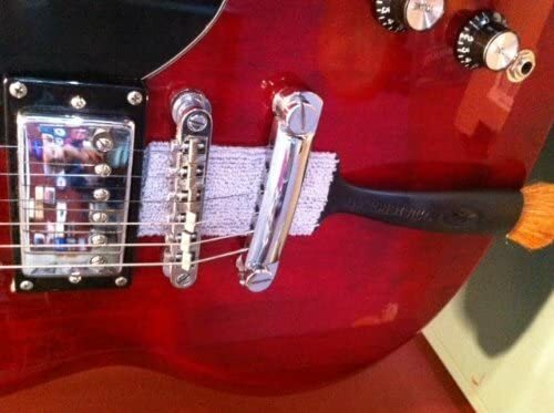 Music Nomad MN205 String, Surface and Hardware Cleaning Tool