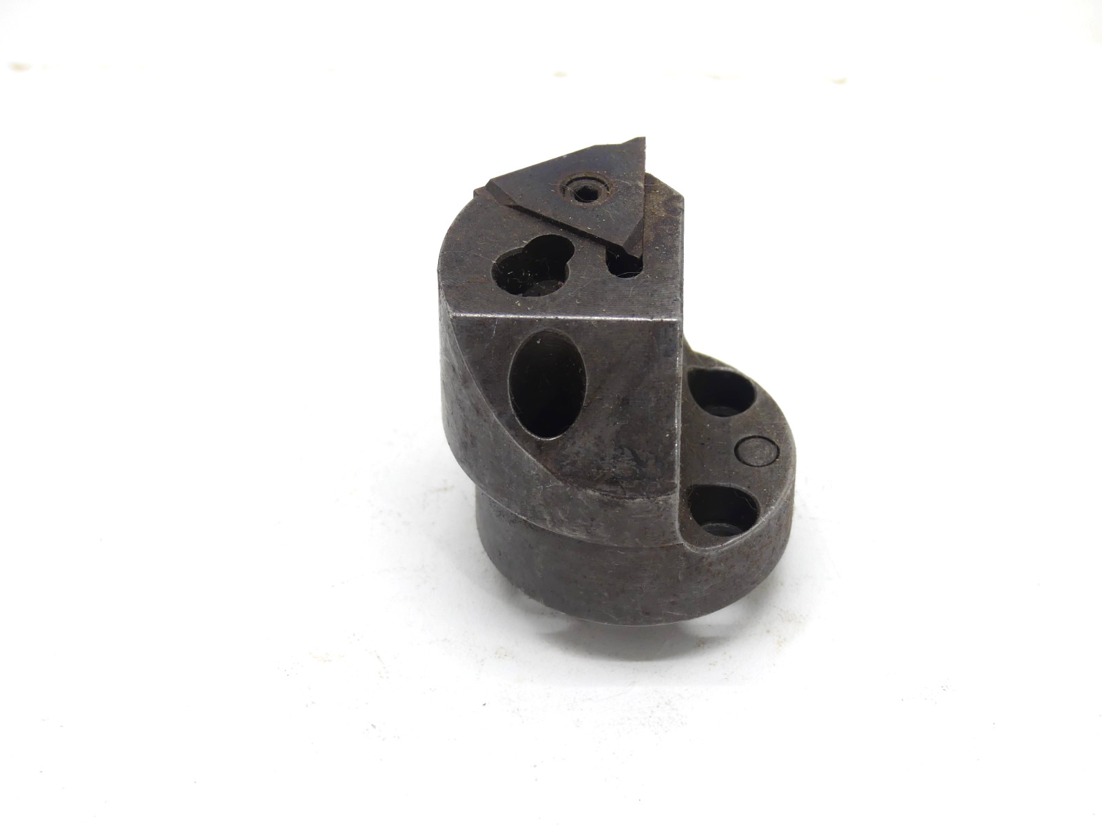 H28-MTHOL5W Modular Boring Bar Head