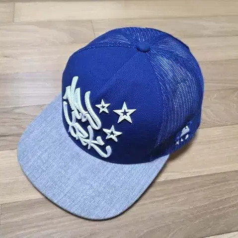 MLB Authentic Cap Adjustable Size Good Condition