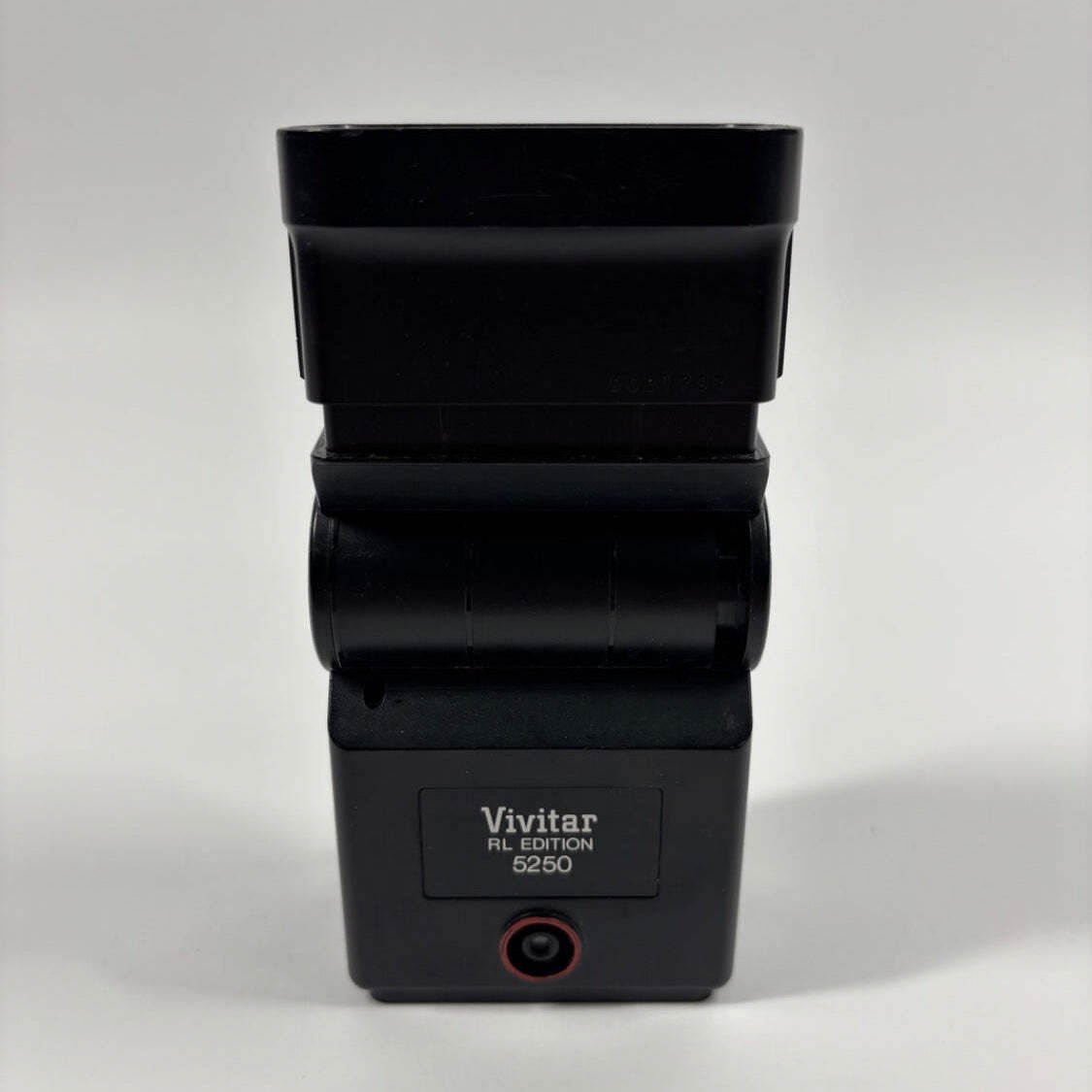 Vivitar RL Edition 5250 Camera Flash