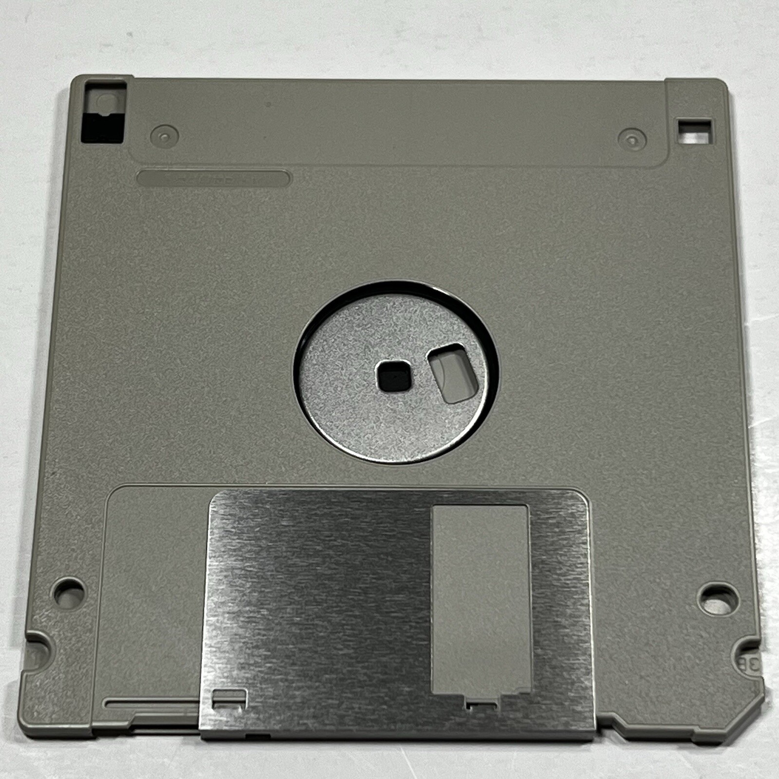 Microsoft Access Version 2 Windows 3.5” Floppy Disc 1994