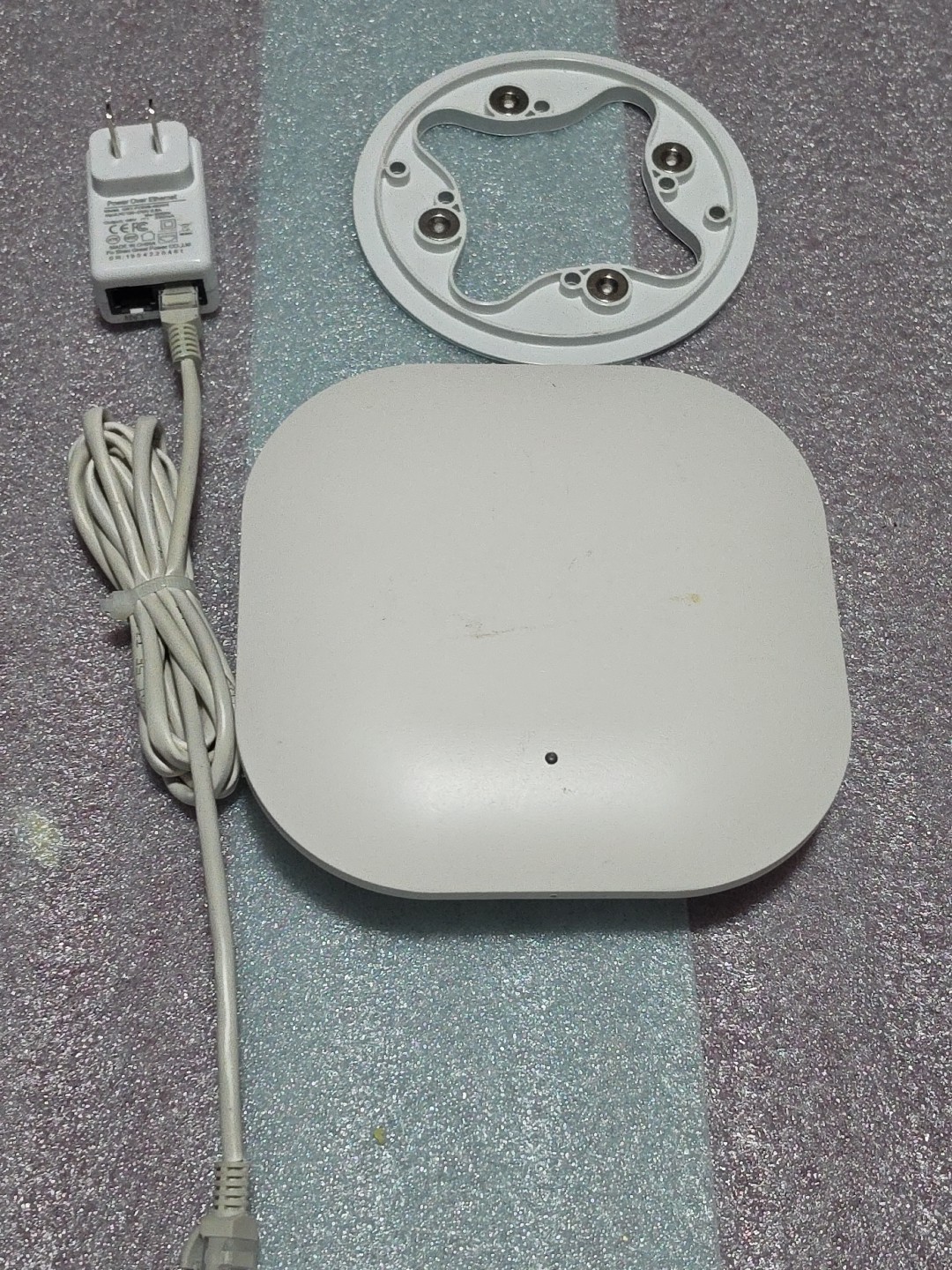 SI LINKPRO IEEE802.3/af/at/bt RF BRIDGE WAP  2.4 GHz-433MHz