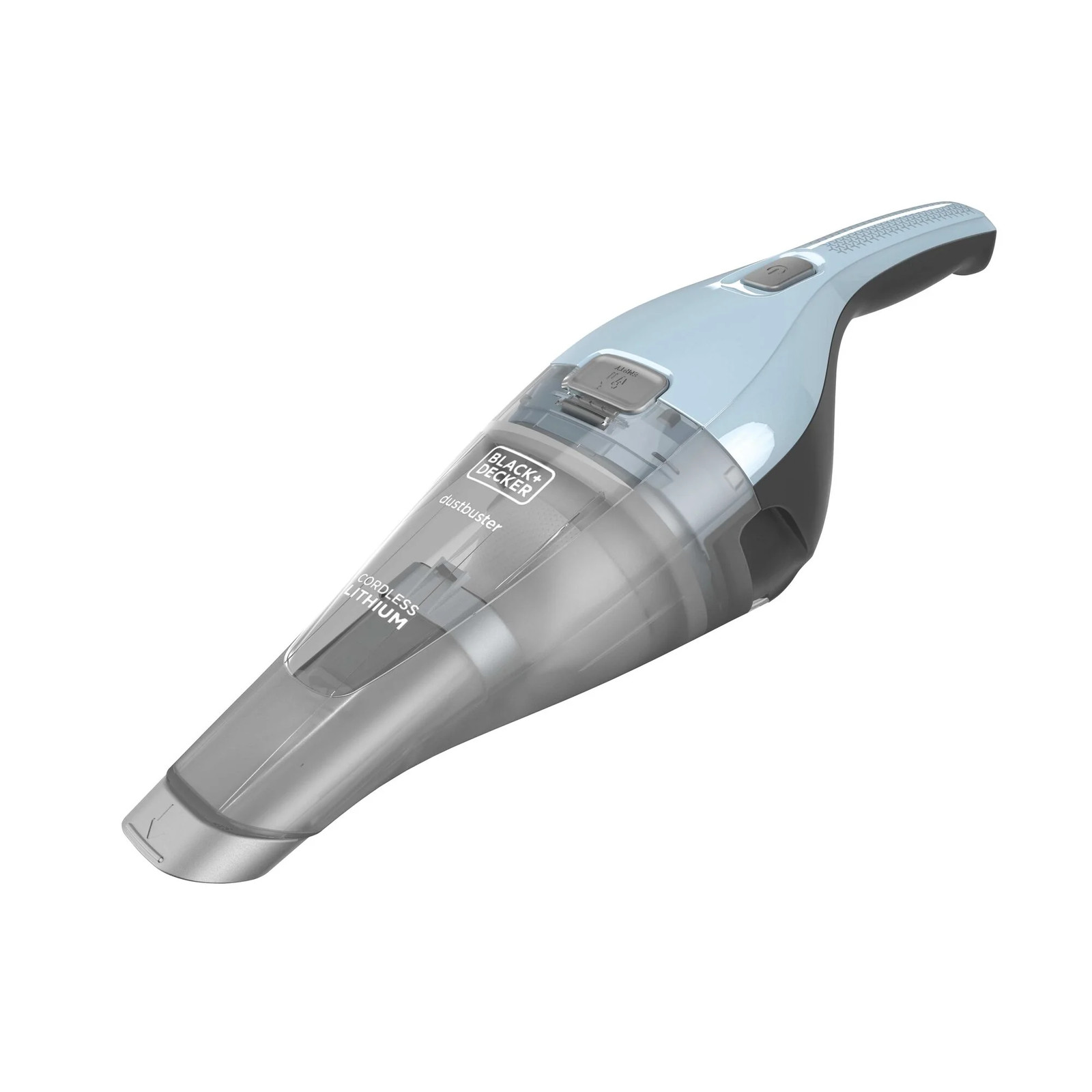 BLACK+DECKER dustbuster® Quickclean™ Hand Vacuum - HNVC215B12