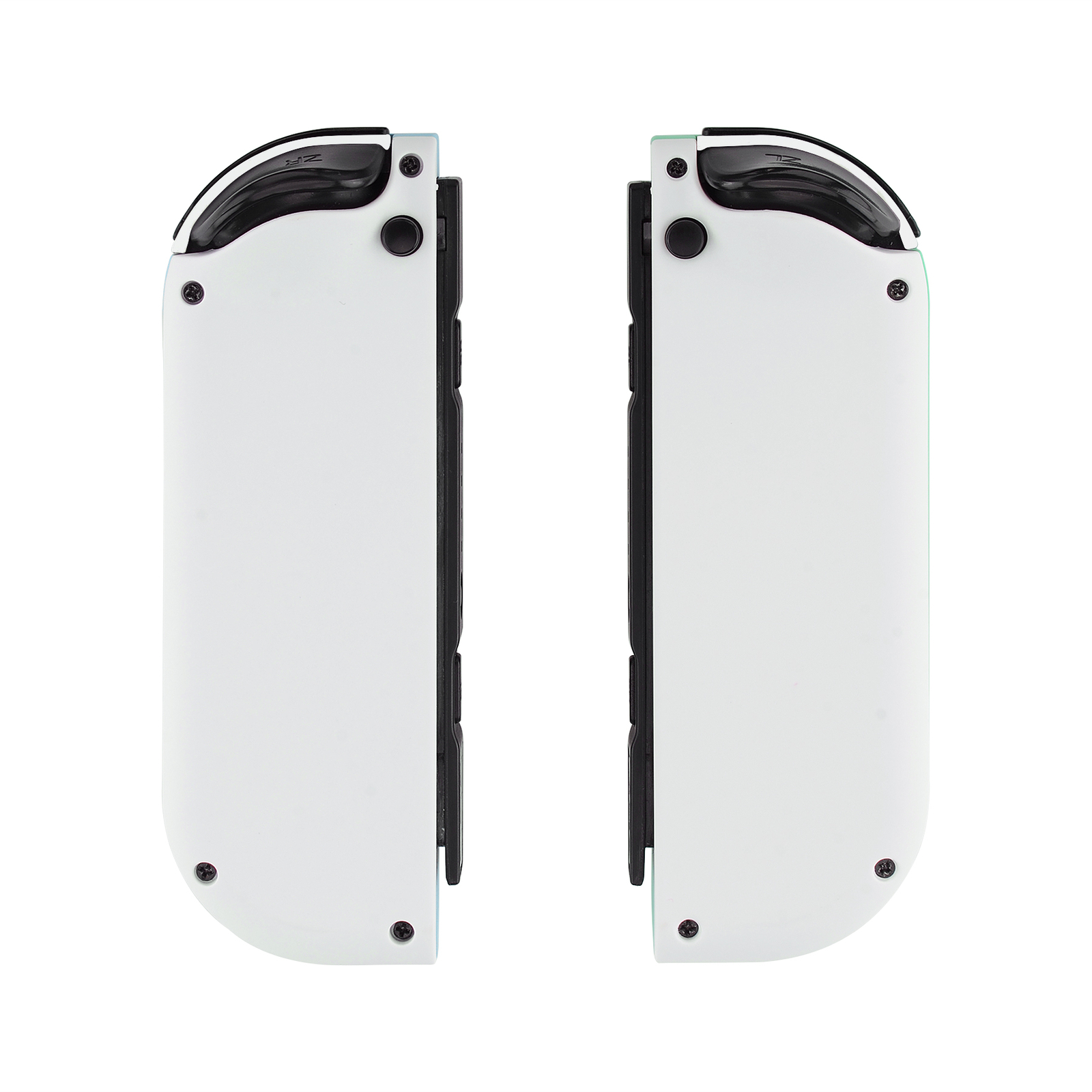 Replacement Shell Button For Nintendo Switch JoyCon OLED Joy con Animal Crossing