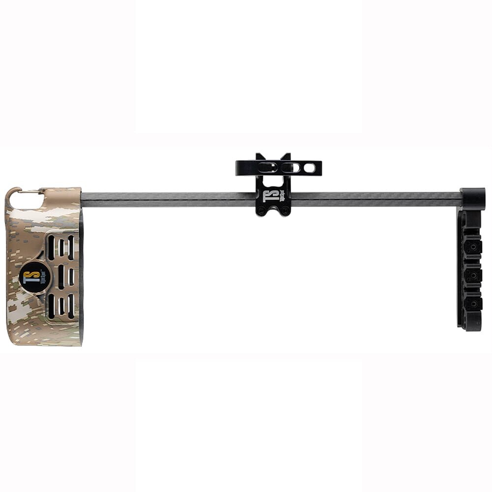 TightSpot Airlock 5-Qty Quiver, Optifade Sub Alp, Quick-Release (TSQ4AOSA)