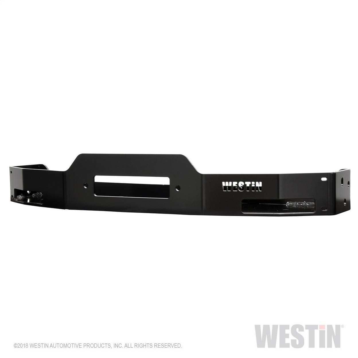 Westin 46-23955 MAX WINCH TRAY