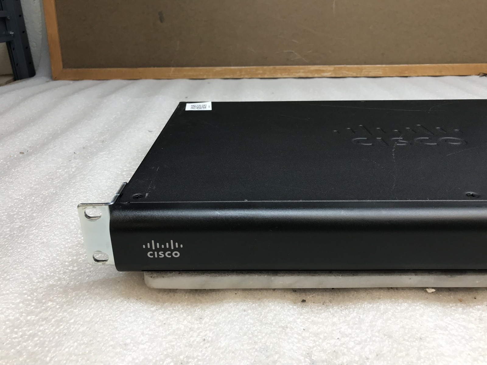 Cisco ASA 5516-X 8-Port Firewall Adaptive Security Appliance
