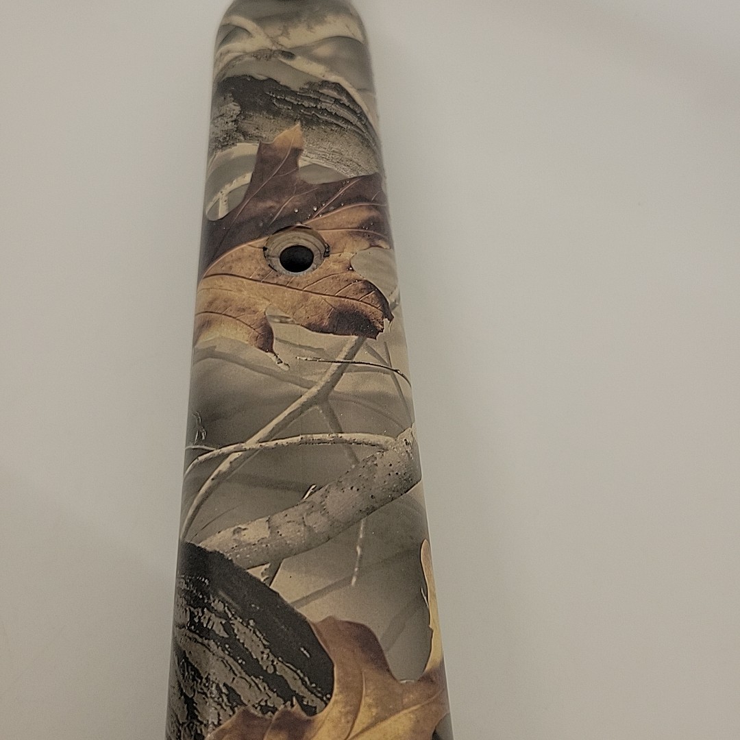 Thompson Center Encore Muzzleloader Camo Flextech Forearm with Screws -FLEX TECH