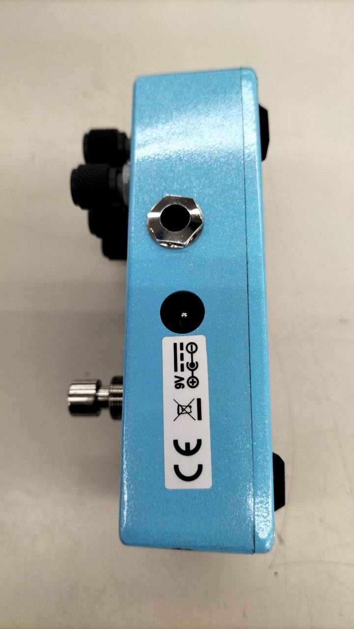 Mxr Analog Chorus Effector