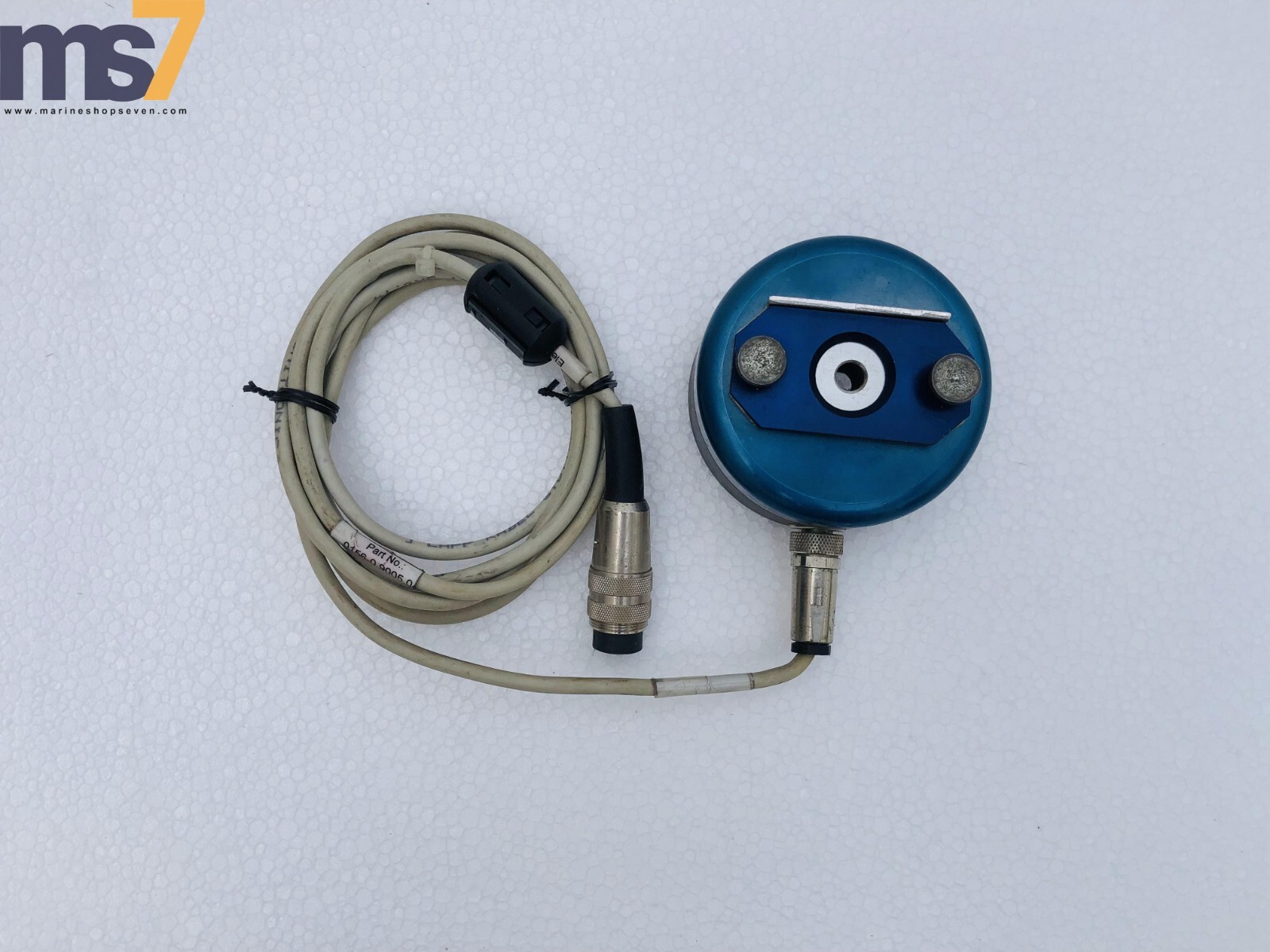 JURCA OPTOELEKTRONIK FLUENCE DETEKT WITH CORD #2