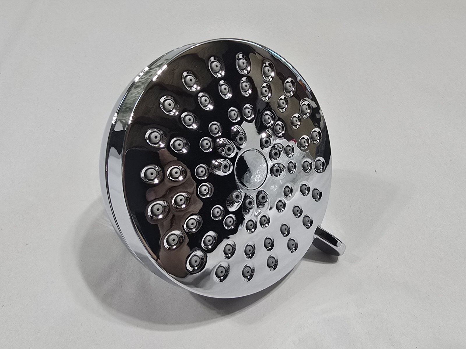 Moen Adler Shower Head Only In Chrome