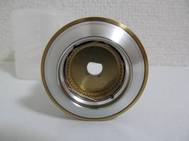 Daiwa Caldia 2004 spool