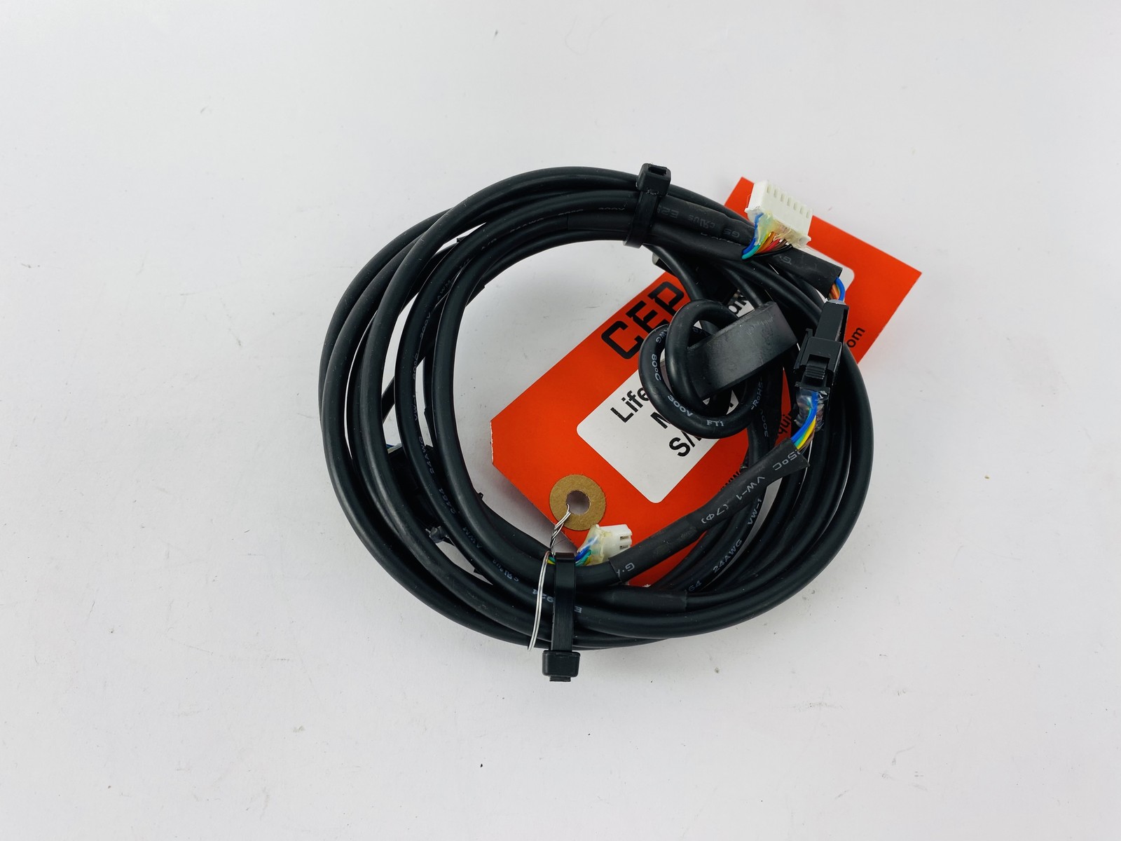 LifeSpan TR7000i Treadmill Main Wire Harness Cable (DC485)