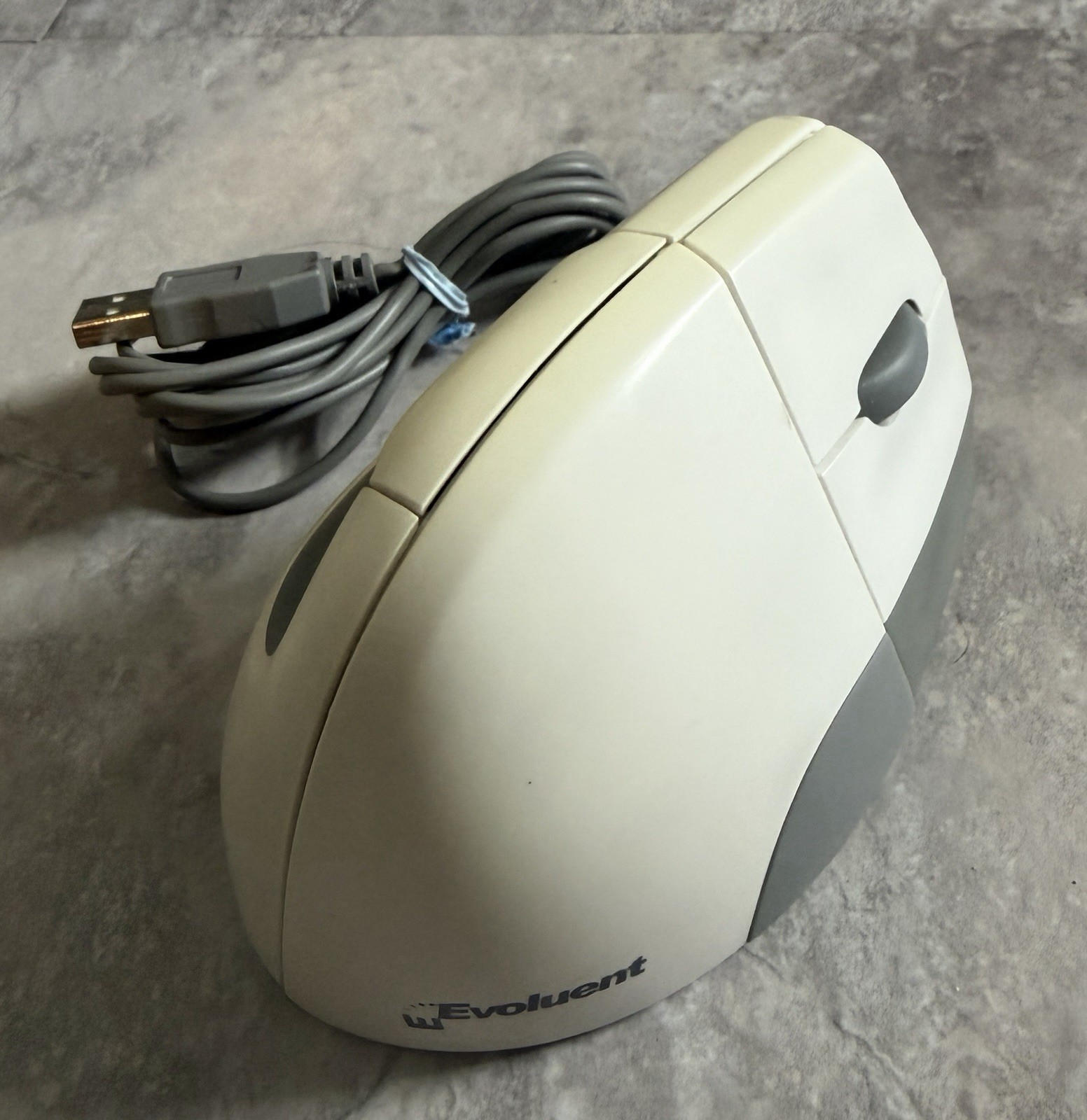 Evoluent Vertical Mouse 1 (vmouse1) Right Handed - Tested!