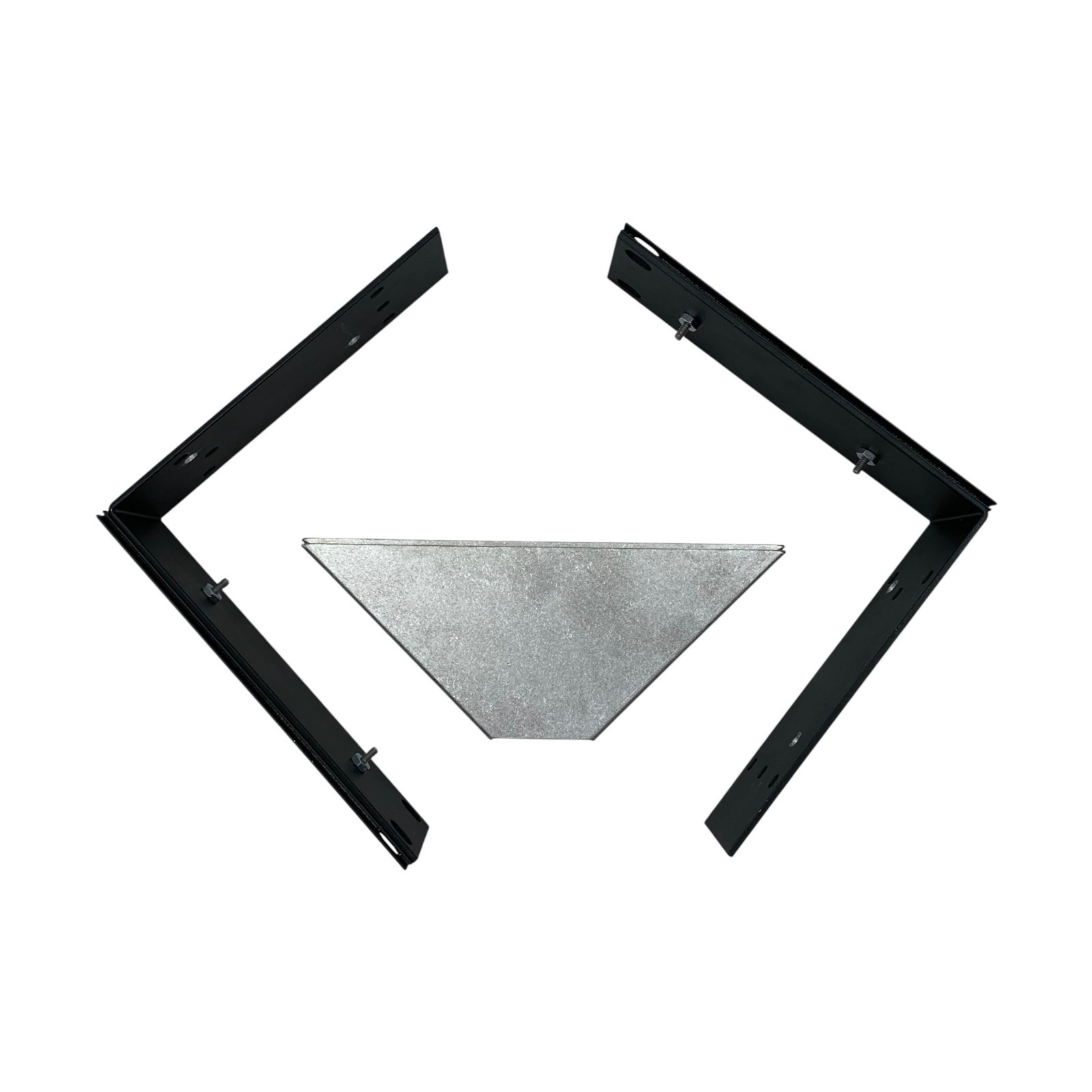 Telex RMK-S Single Rack Mounting Kit