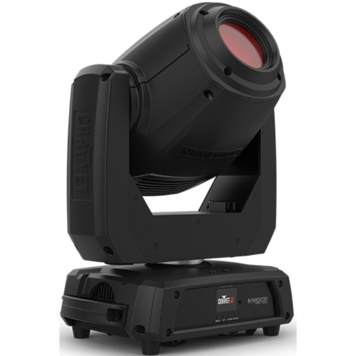 Chauvet DJ Intimidator Spot 375ZX | 200W Moving Head with Zoom & RF