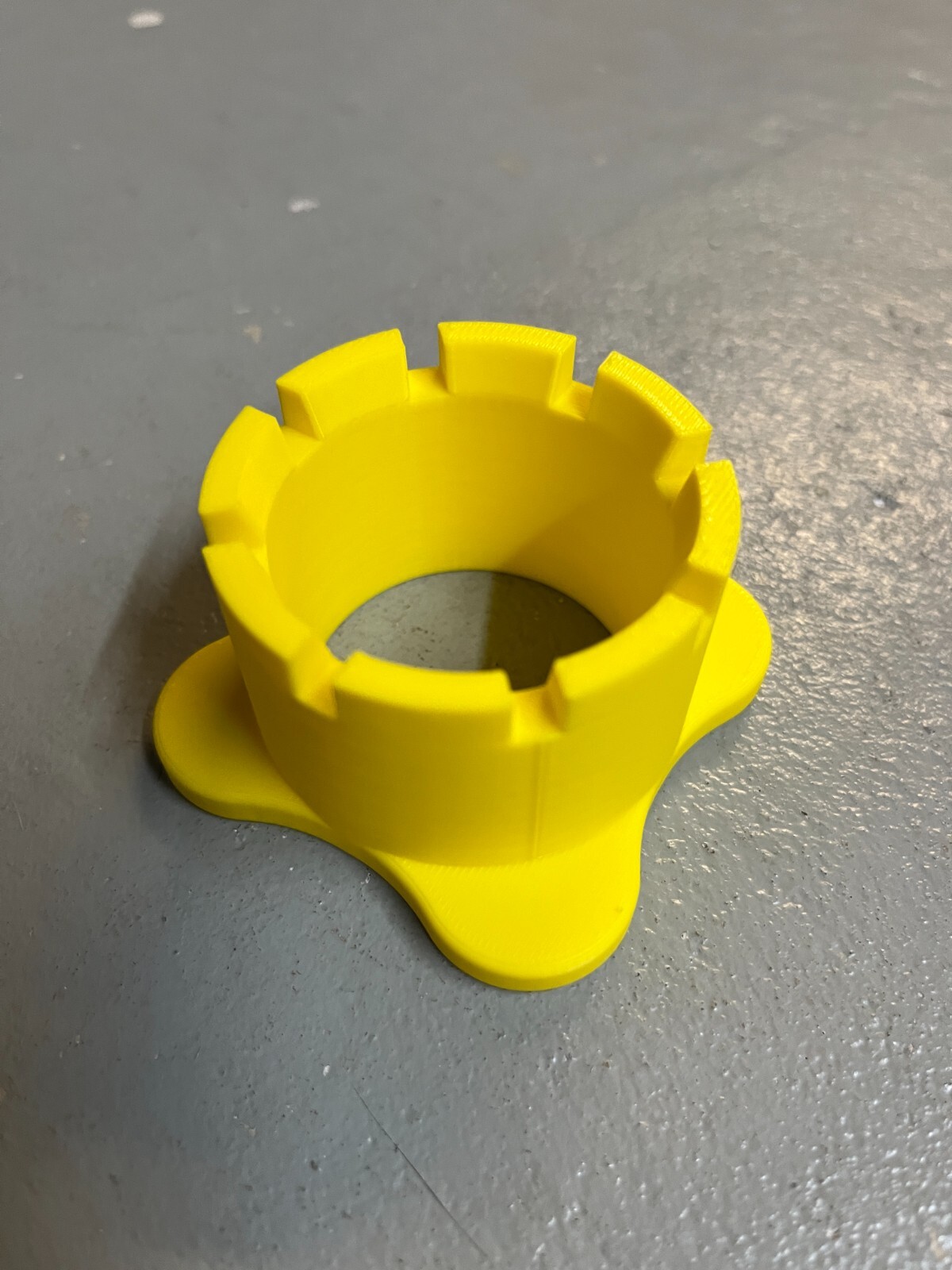Sprinkler Head Removal Tool for TORO 570Z Pro Series