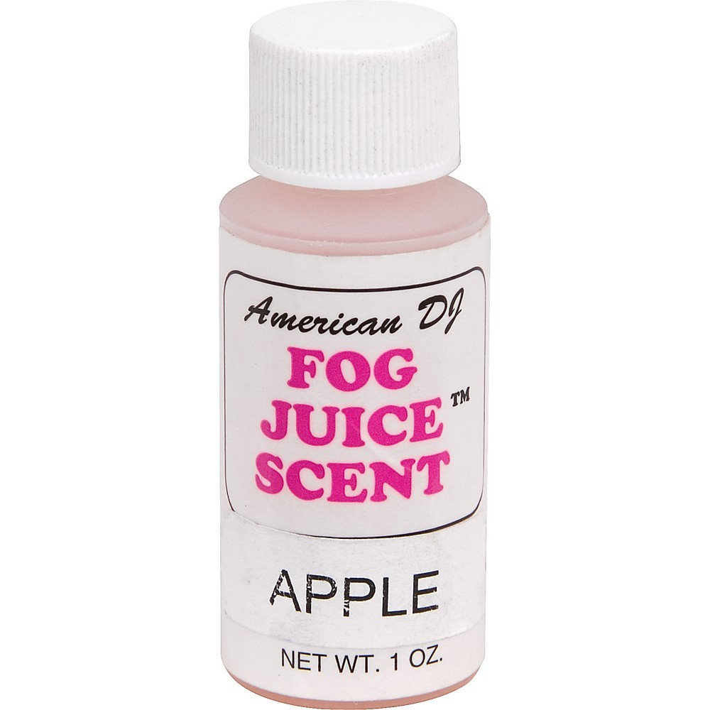 American DJ FScent Apple