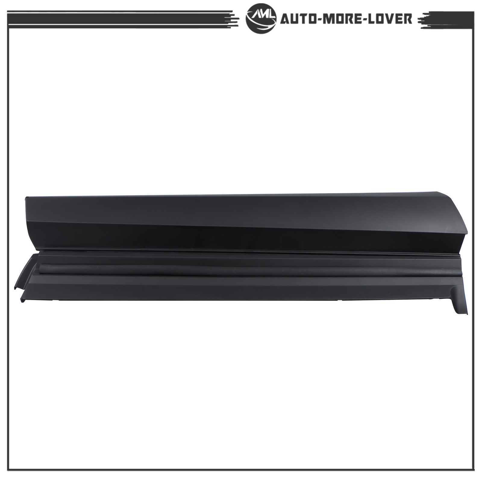 750720E200 LH Front Body Side Moulding Fit For Toyota Grand Highlander 2024-2025