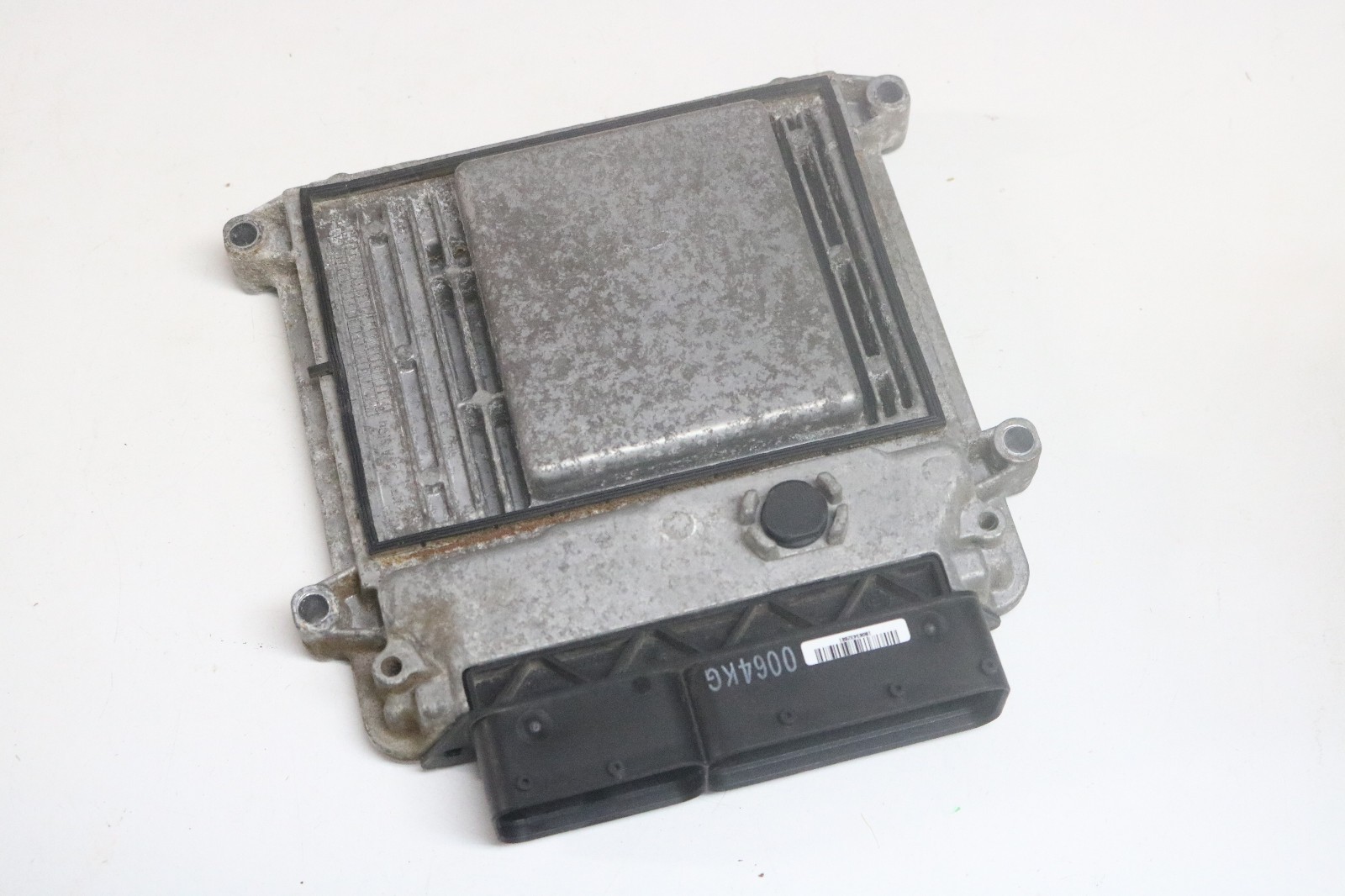 2008 2009 2010 08 09 10 Kia Rio Powertrain Engine Computer Module PCM ECM ECU