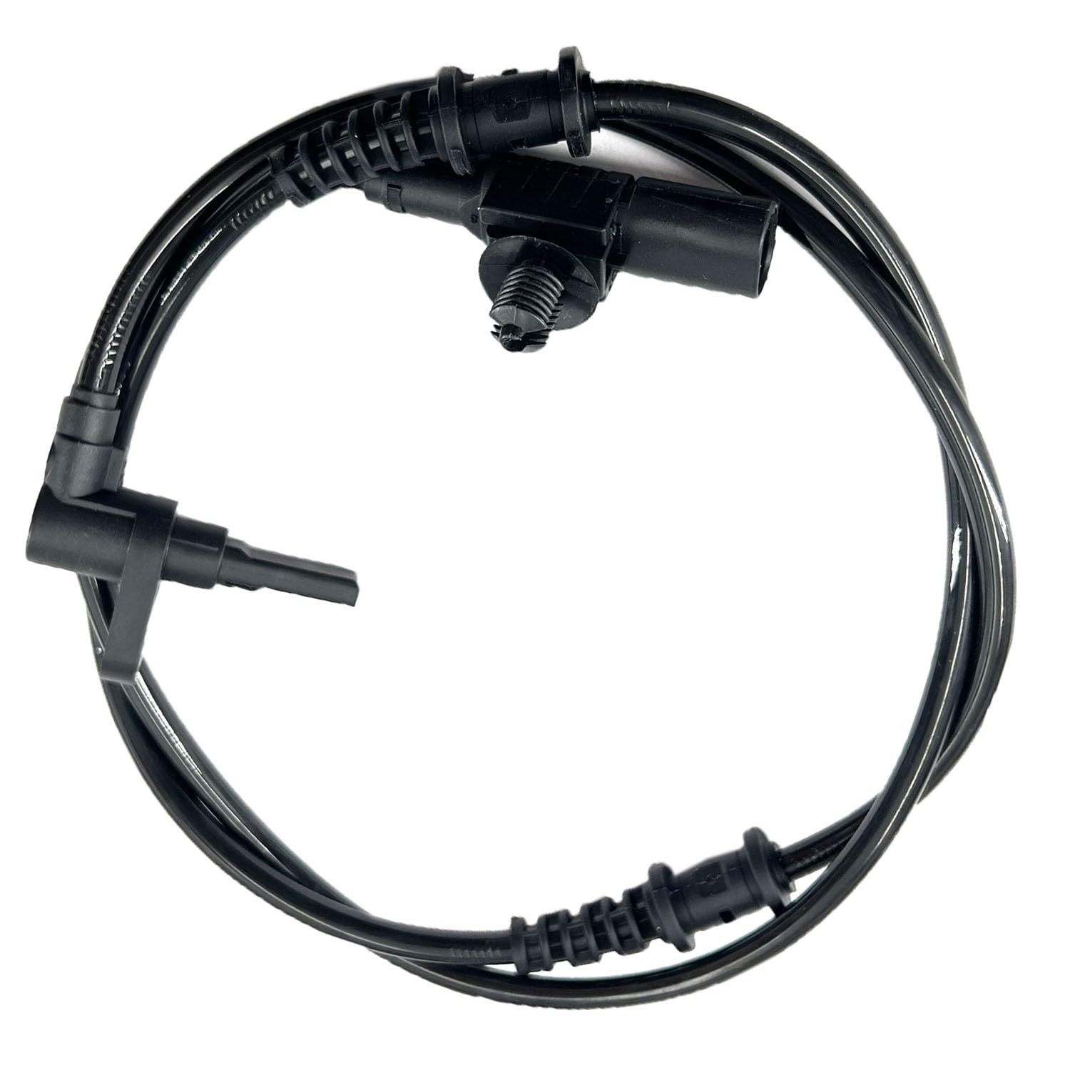A9065400317 ABS Wheel Speed Sensor Compatible with Sprinter 2500 3500 2007-20...