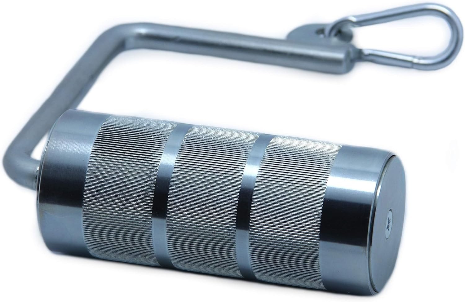 Exercise Handle - Metal Handle, Wrist Exerciser at The Gym Fulfilled by