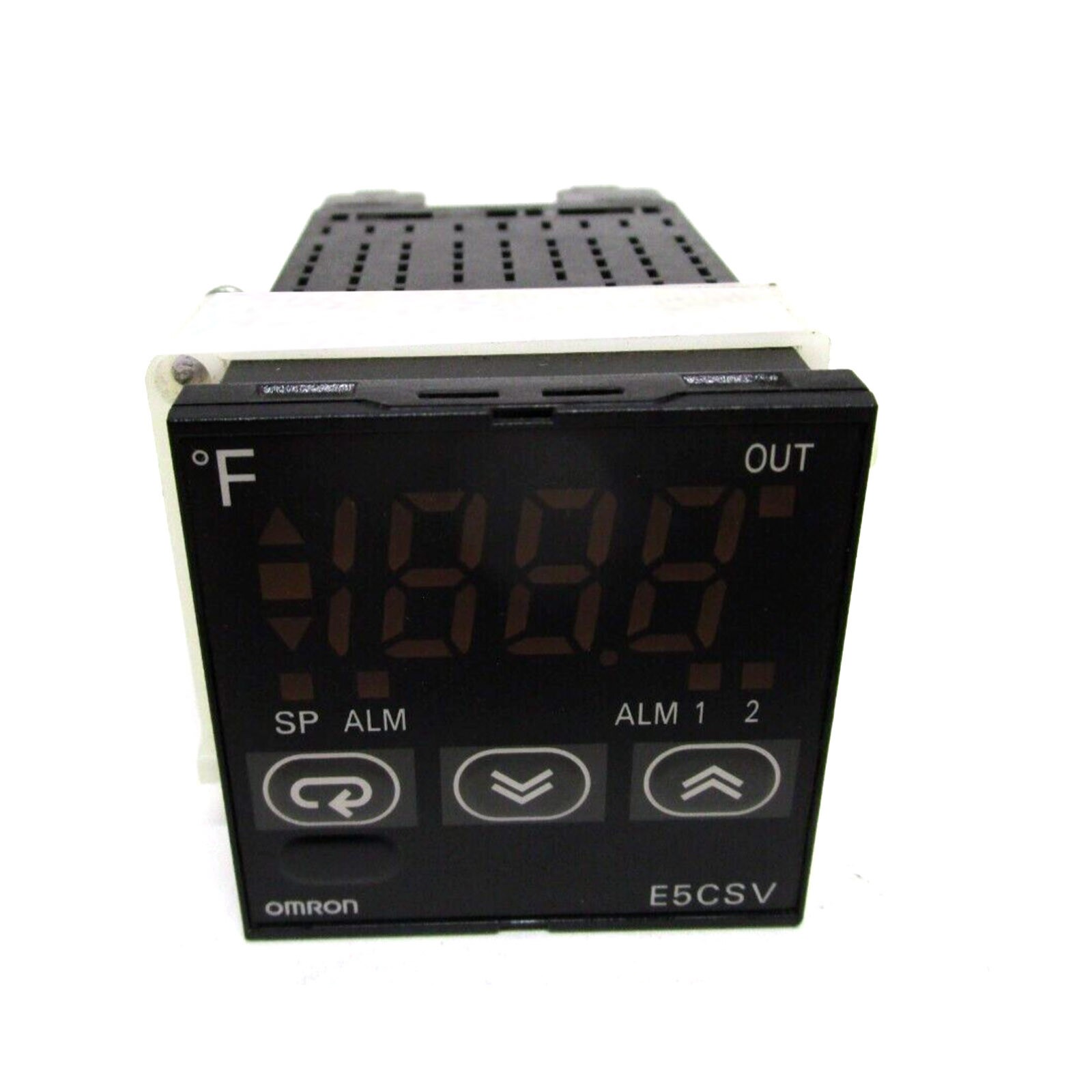 Brand New In Box Omron E5CSV-R1T-F E5CSVR1TF Temperature Controller