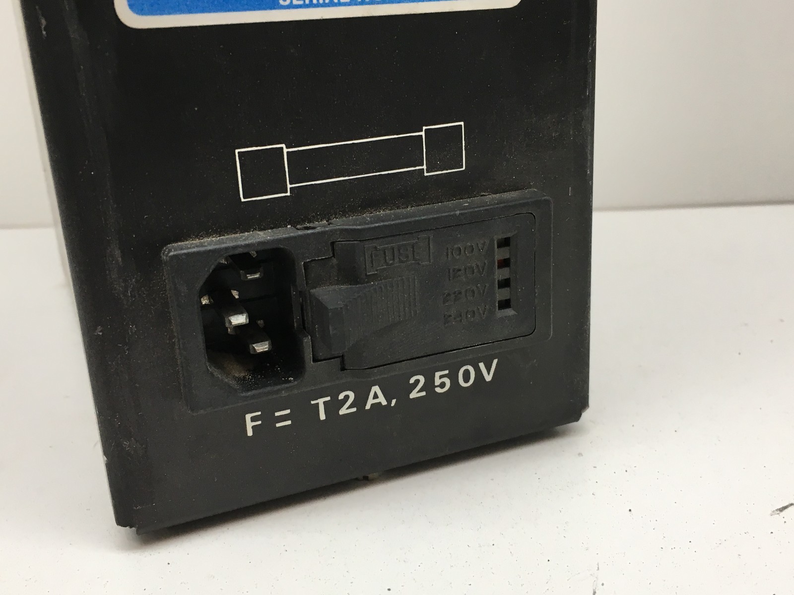 Carrier CEAS420652-01 Power Supply