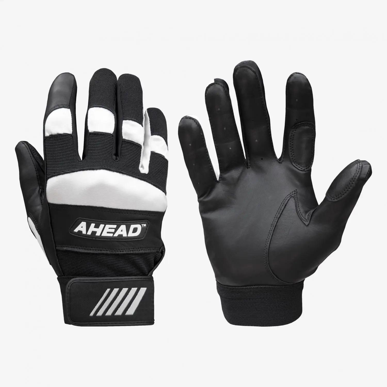 Ahead - GLXX - Gloves Extra, Extra-Large w/wrist-support  New and Improved