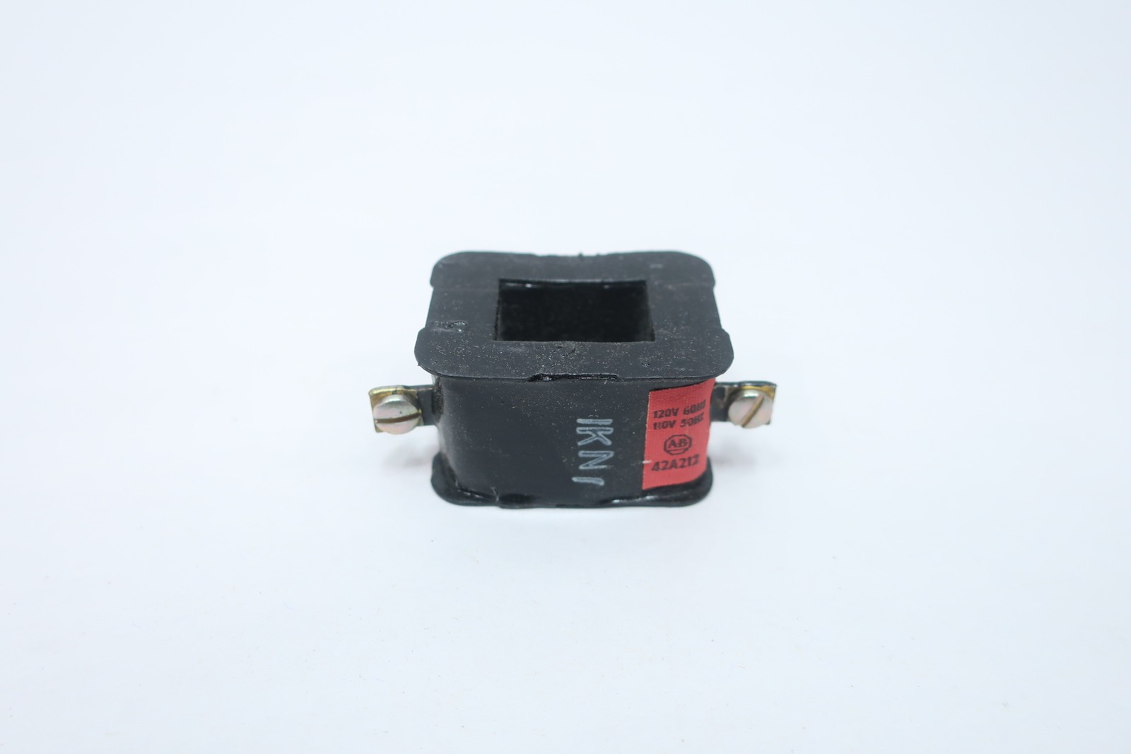 Allen Bradley 42A212 Magnetic Coil 120v-ac
