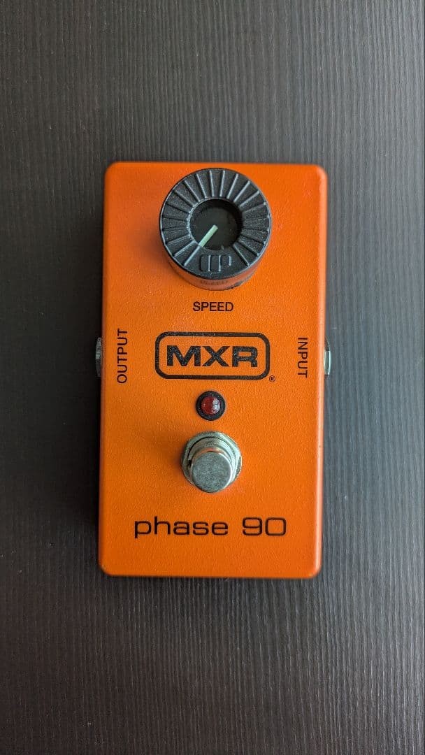 MXR phase 90 M101