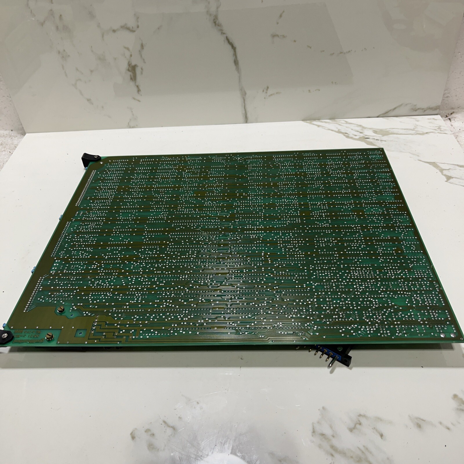GrafiKontrol 9621 Module Card Board