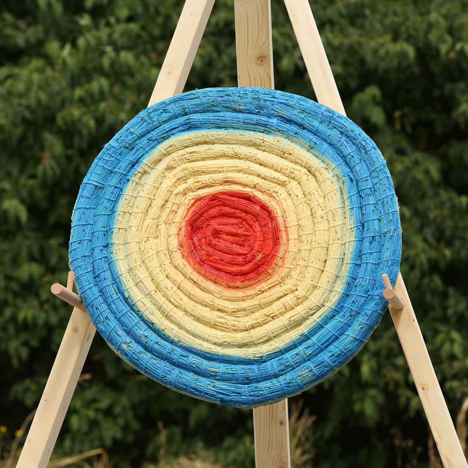 High Quality Traditional Poly Straw Slice 60cm x 4cm