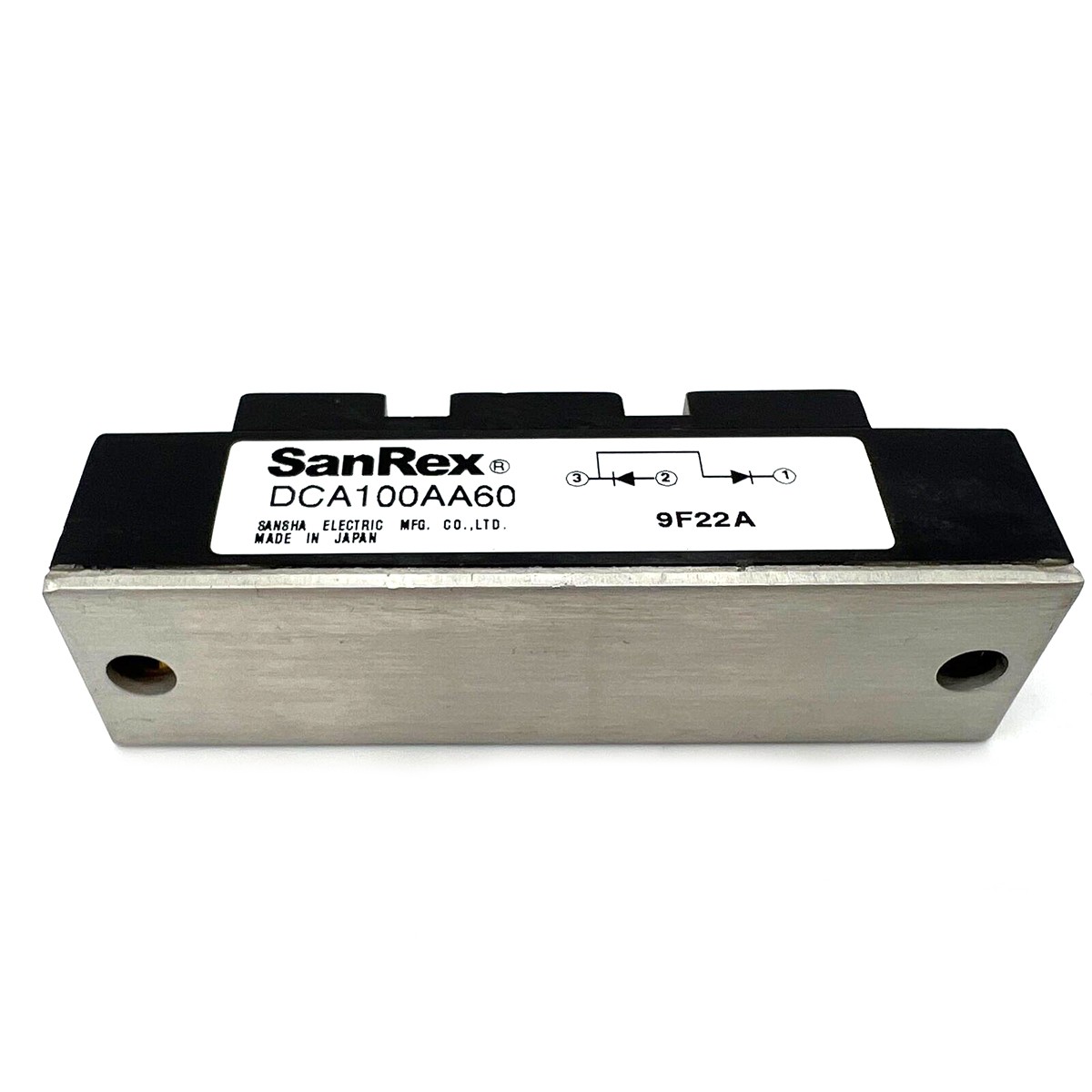SANREX DCA100AA60 DCA100AA-60 Power Supply Module New