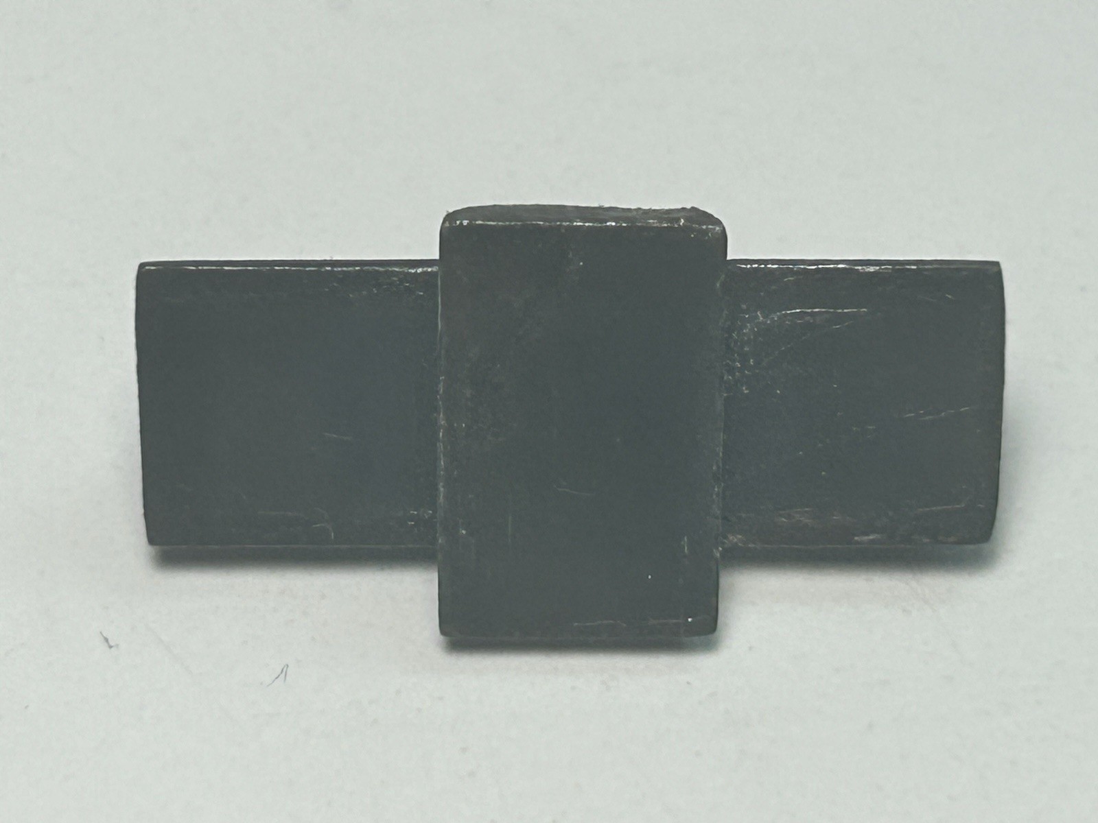 T/C Thompson Center Hawken Browned Front Sight