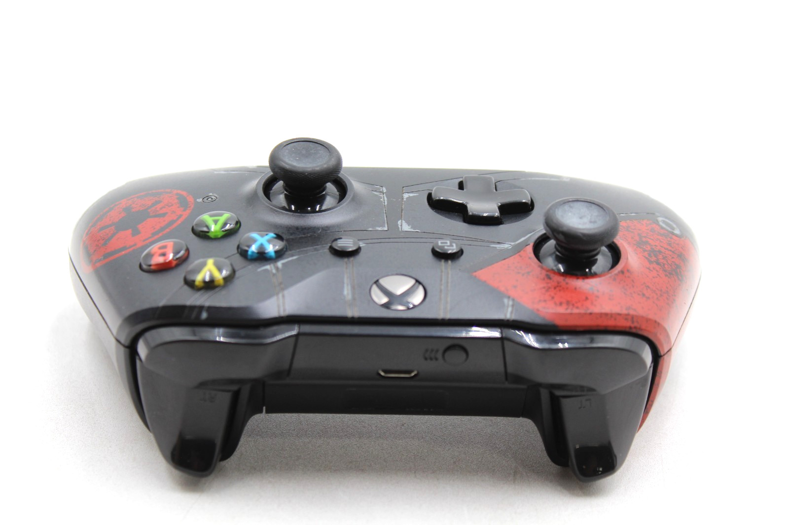 Jedi Fallen Order Limited Edition Xbox One Controller