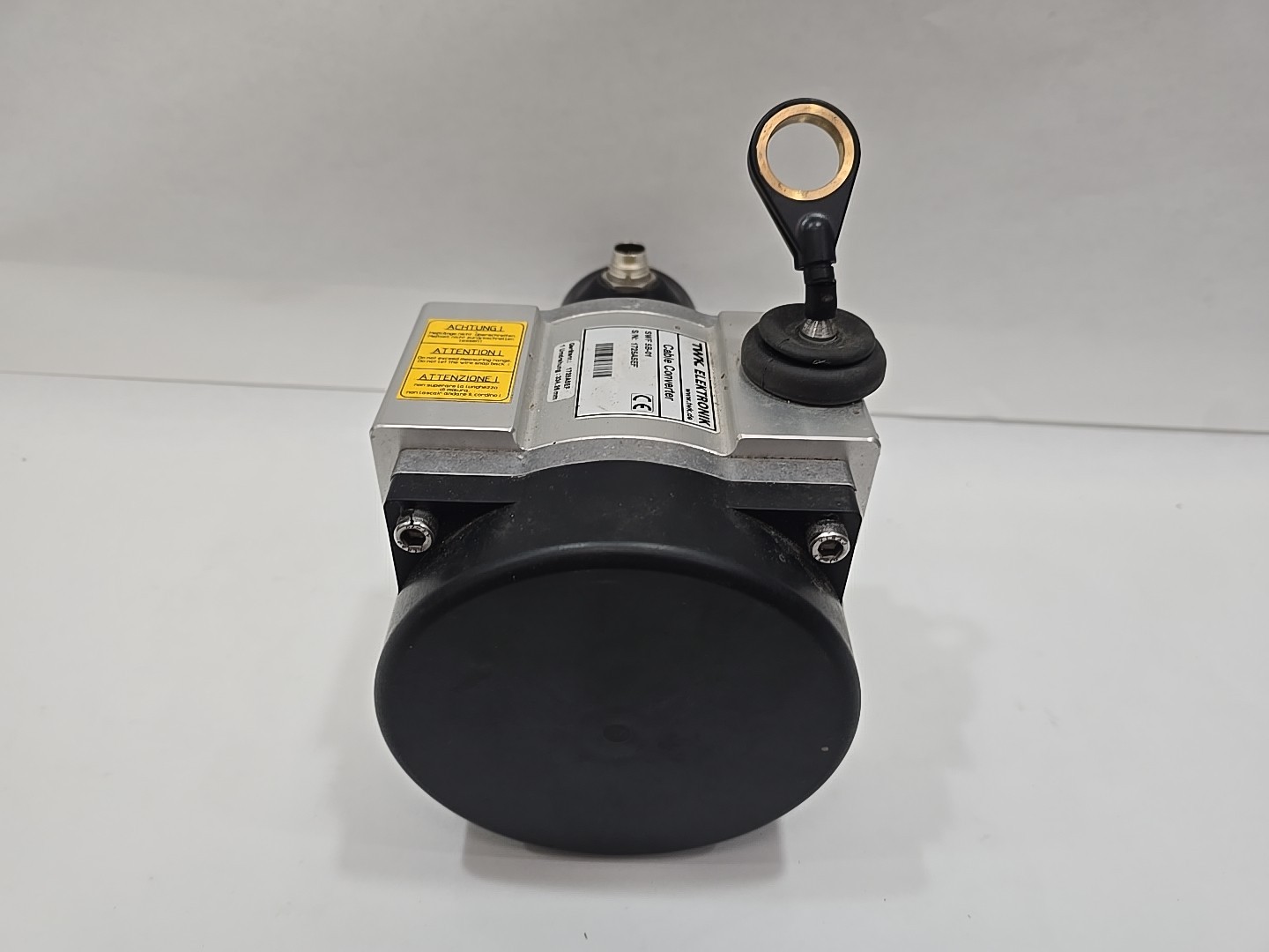 TWK Ekektronik SWF 5B-01 Cable Convertor Assemble