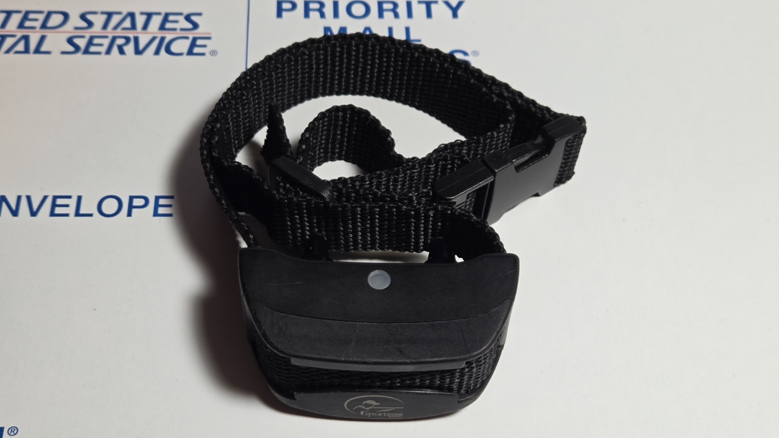 SportDOG Add a Dog Receiver Extra Collar SDT00-13858 SD-425X-425-825X SDR-AF