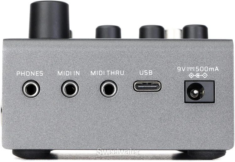 Valeton GP-50 Multi-effects Processor Pedal