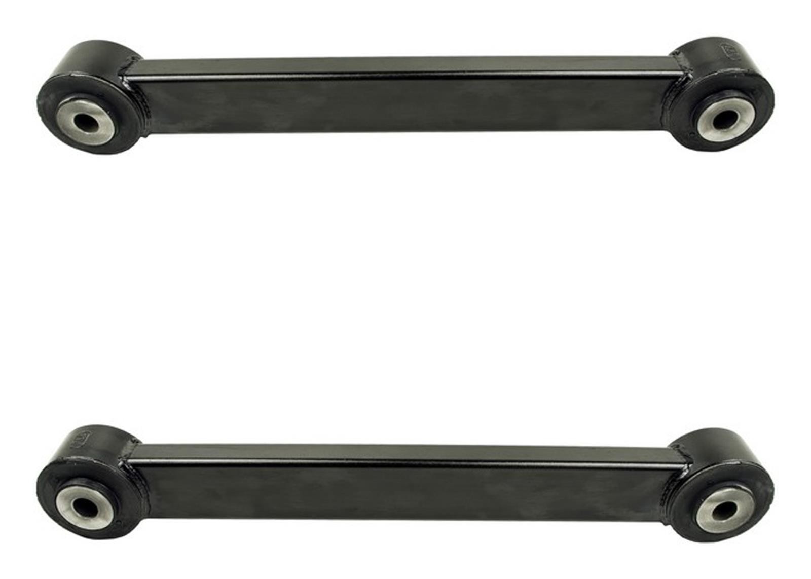 Mevotech Front Upper Control Arms For RAM 4500 2008 2009 2010 2015 2016 2024