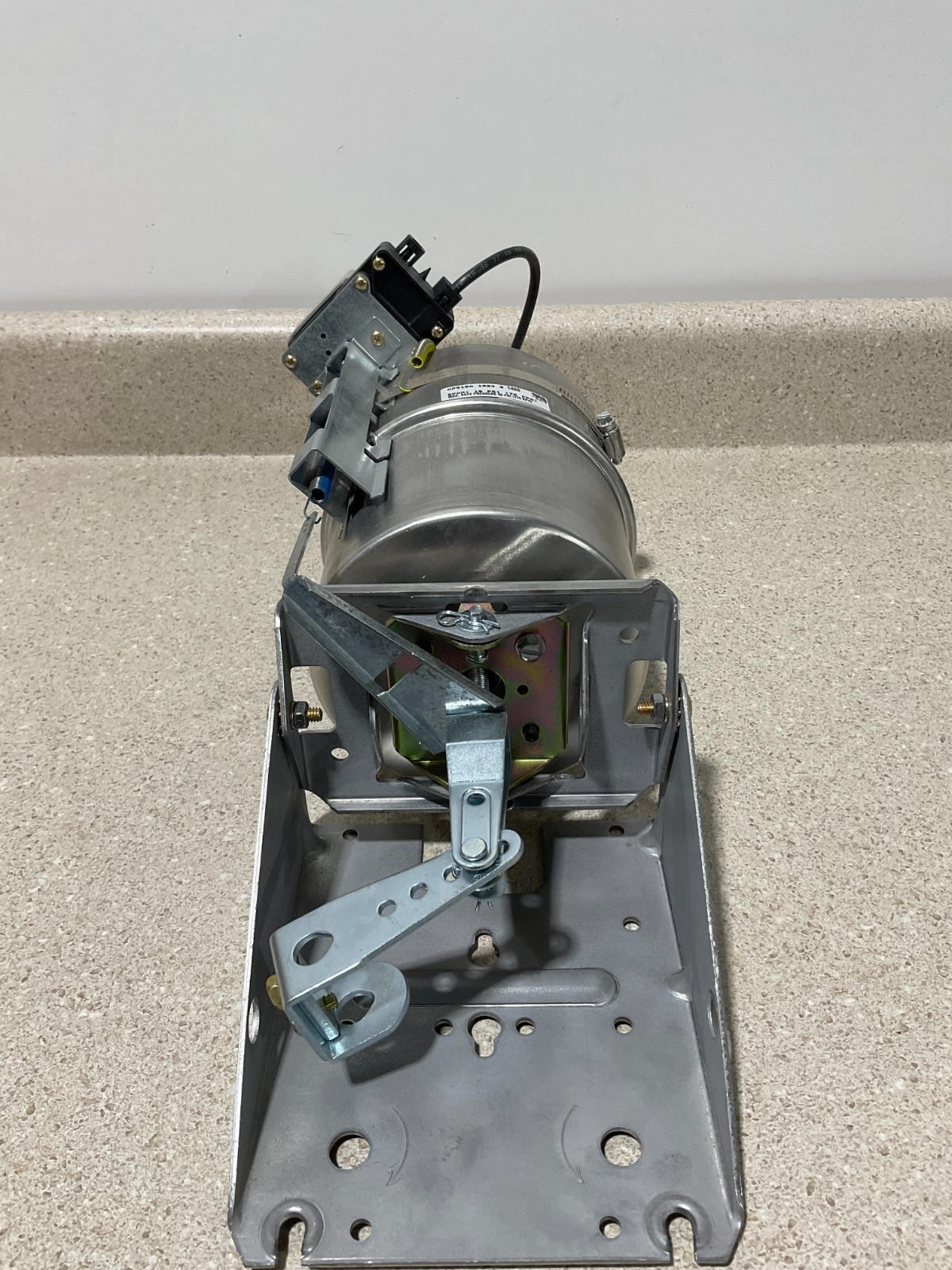 Honeywell MP918A10242 NEW