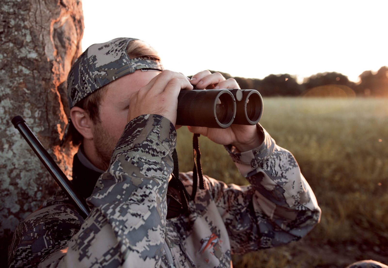 Sightmark Solitude 10x42 XD Binoculars SM12103