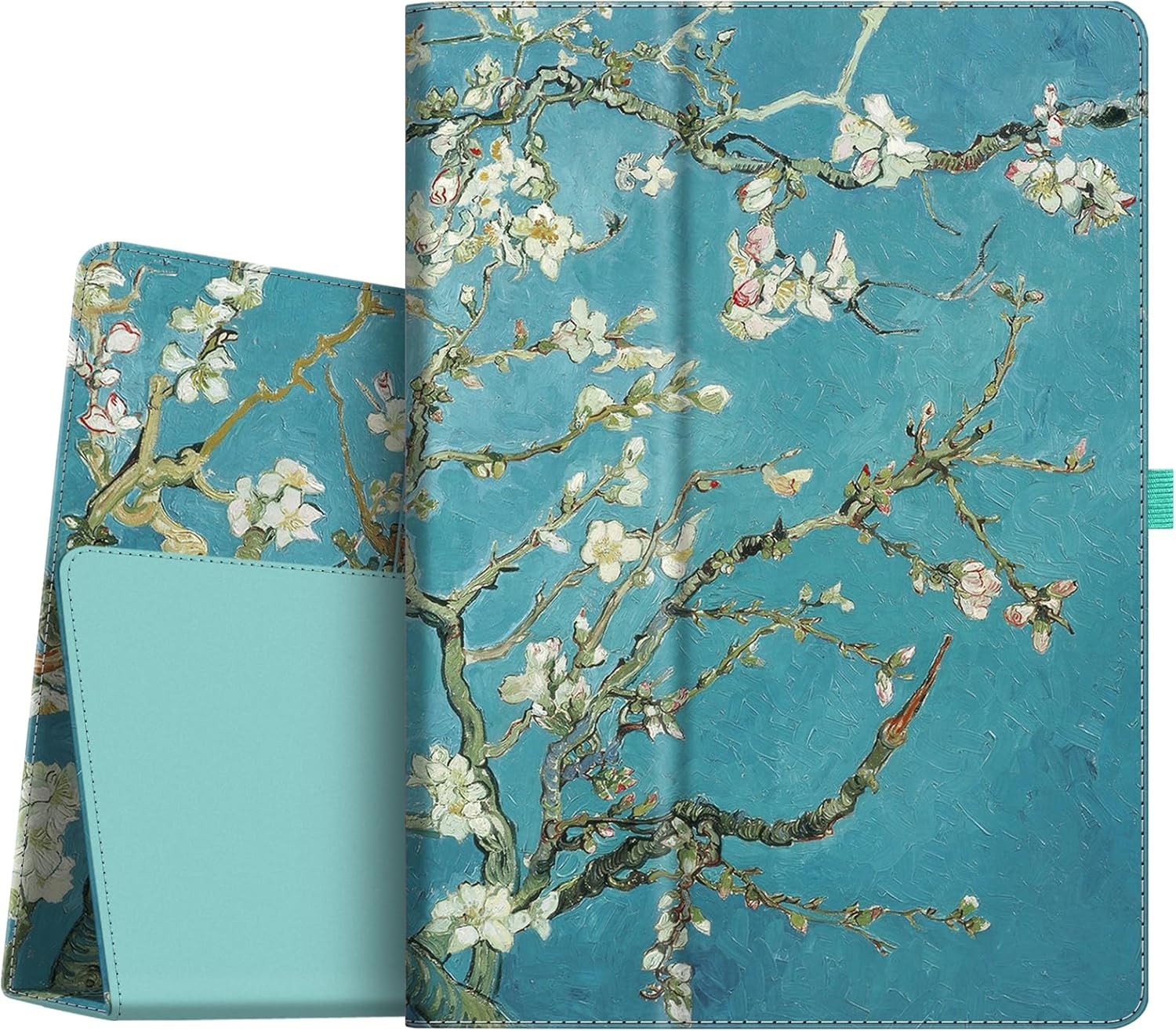 For Apple iPad Pro 12.9 inch 2nd Gen 2017 / 1st Gen 2015 Folio Case Cover Stand