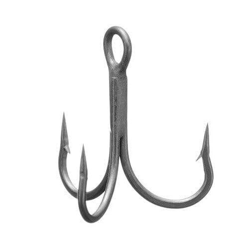 Duo Realis Nano Treble Hook 6pk